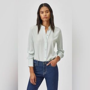 NWT EQUIPMENT Pavotta Top